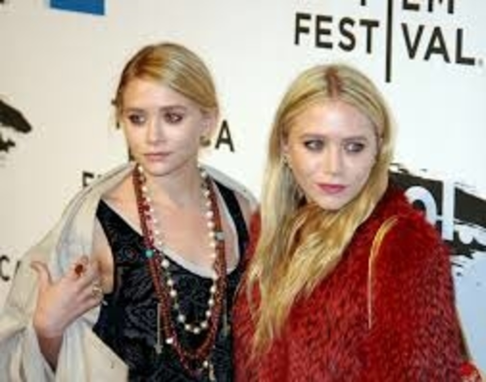 15 Times The Olsen Twins Perfectly Described Life In Your Twenties