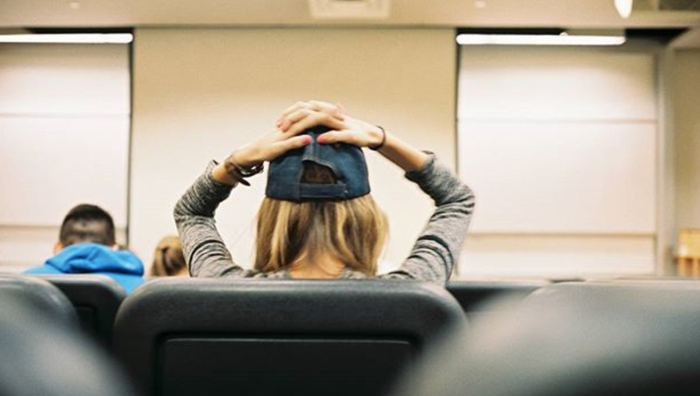 10 Tips To Survive Dead Week And Finals