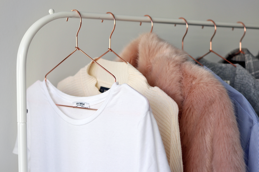 5 Outfit Ideas For This Thanksgiving