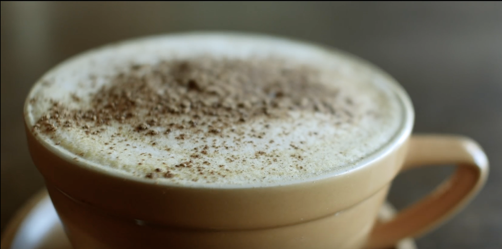 18 Things You Need To Try If You Love Pumpkin Spice