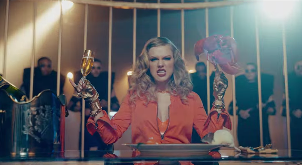 The Most Brutal "Reputation" Review You'll Read