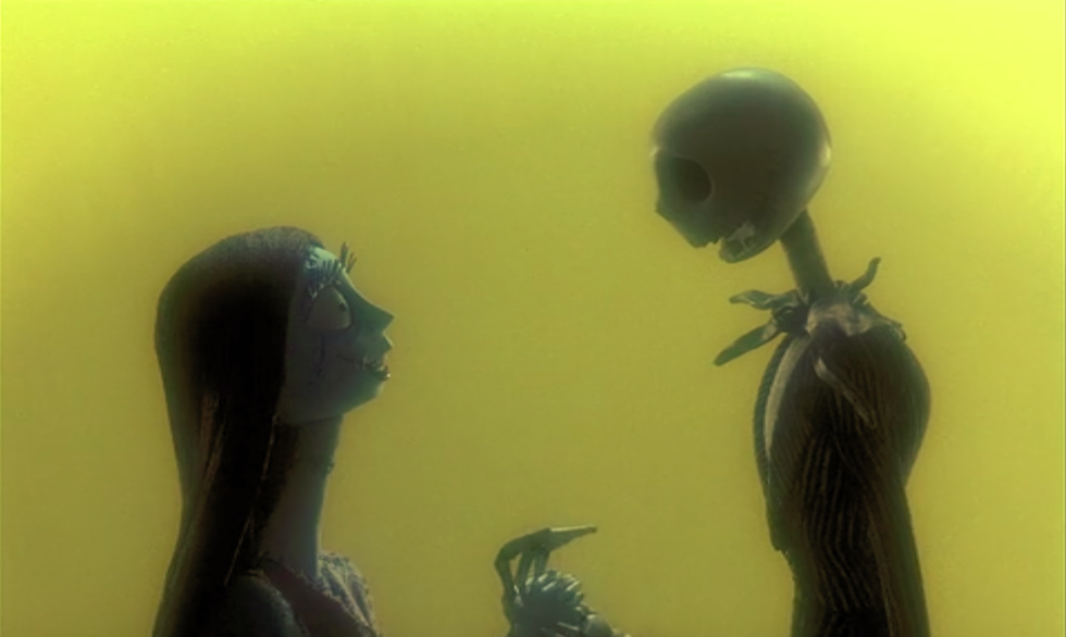 Why Jack And Sally Have The Perfect Romantic Subplot