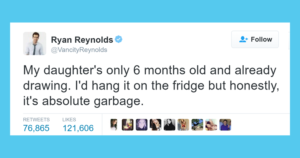 21 Funny Tweets Straight From My Timeline