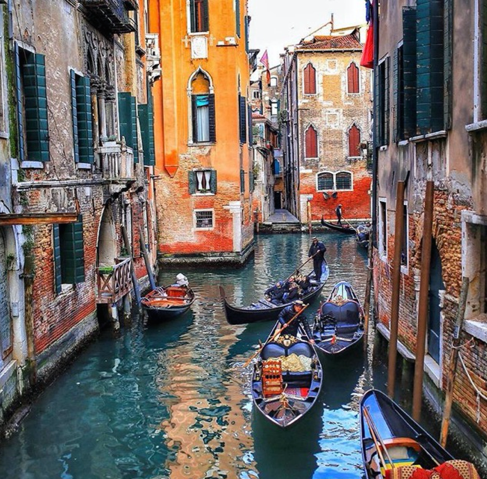 Why Studying Abroad Was The Best Decision I've Ever Made