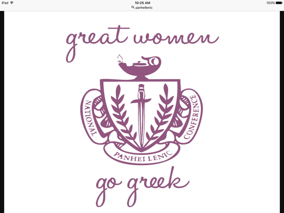 My Experiences Going Through Sorority Recruitment And What To Expect