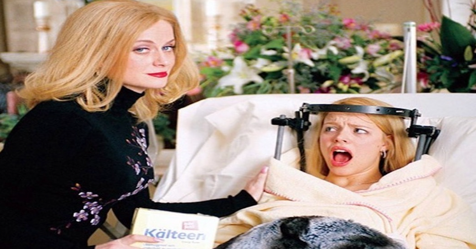What Every Parent Could Learn From Regina George’s Mother