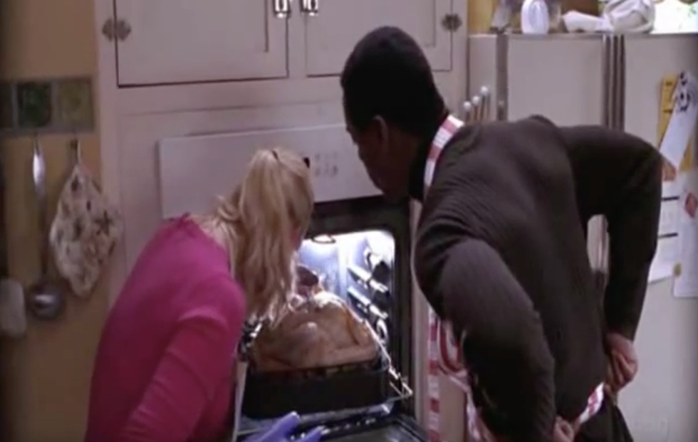 14 Thanksgiving Episodes To Get You Ready For Turkey Day