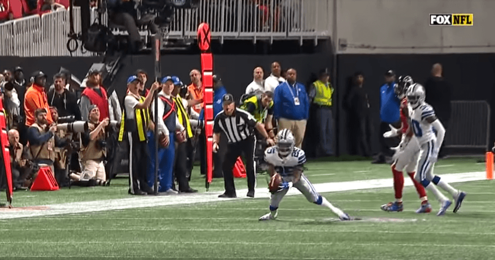 NFL Thanksgiving 2017 Schedule: Match-up Analyses