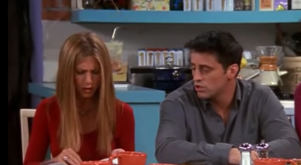 11 Things To Love About Thanksgiving