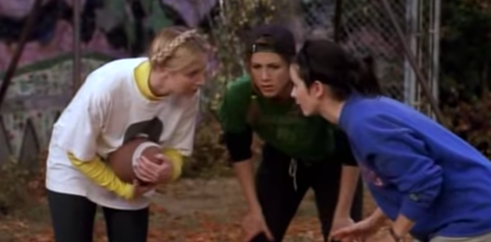 Every "Friends" Holiday Episode Compiled Into One List!