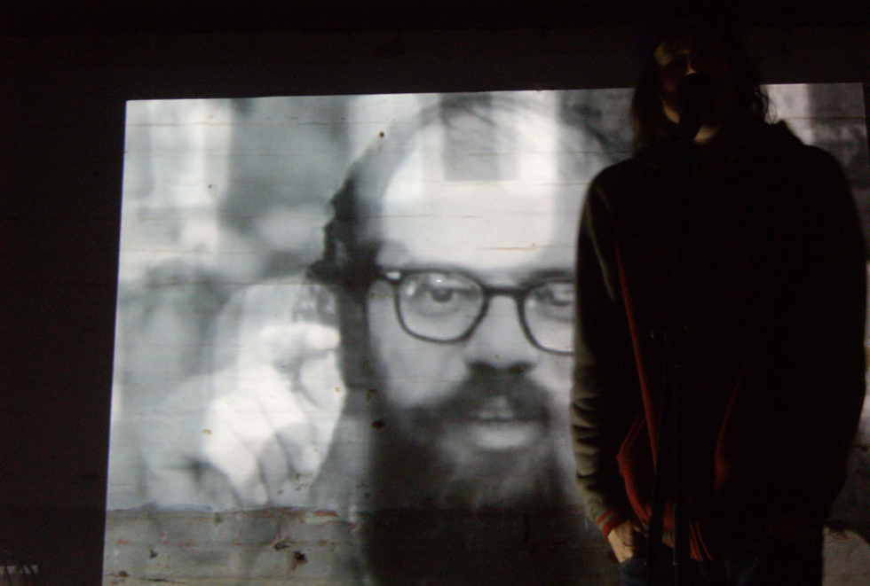 'Song' By Allen Ginsberg: The Poem I Can't Seem To Forget