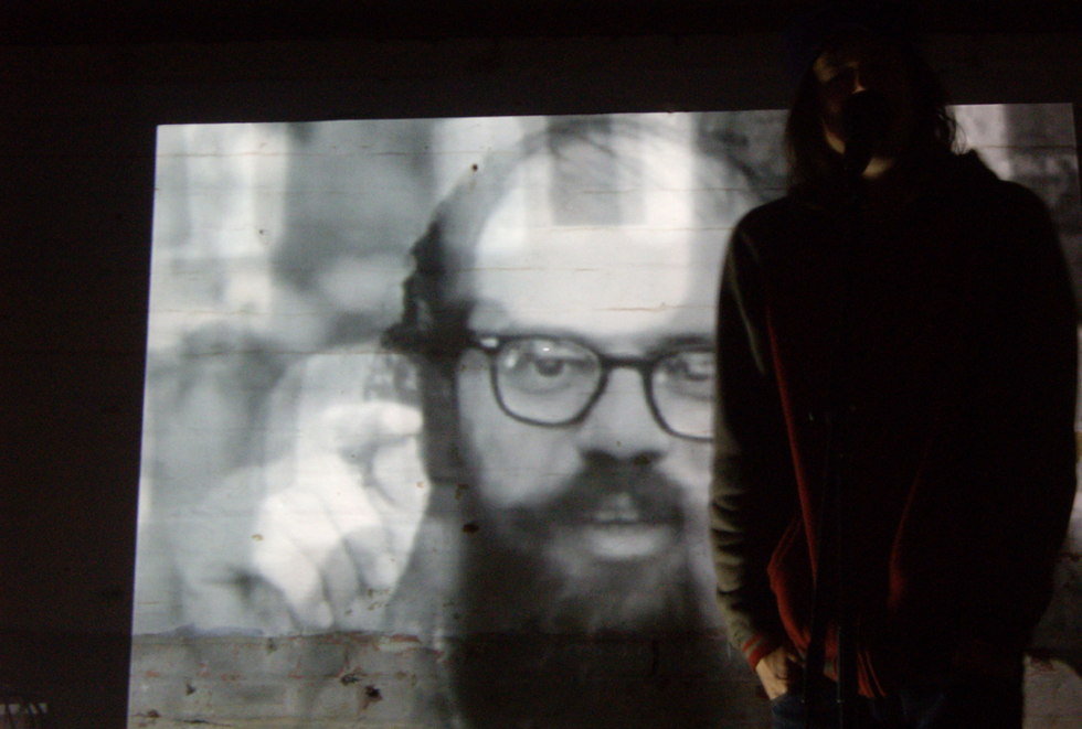 'Song' By Allen Ginsberg: The Poem I Can't Seem To Forget