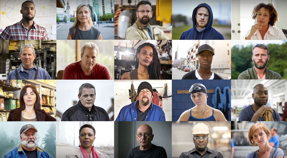 #BeThere To Combat Veteran Suicide Rates