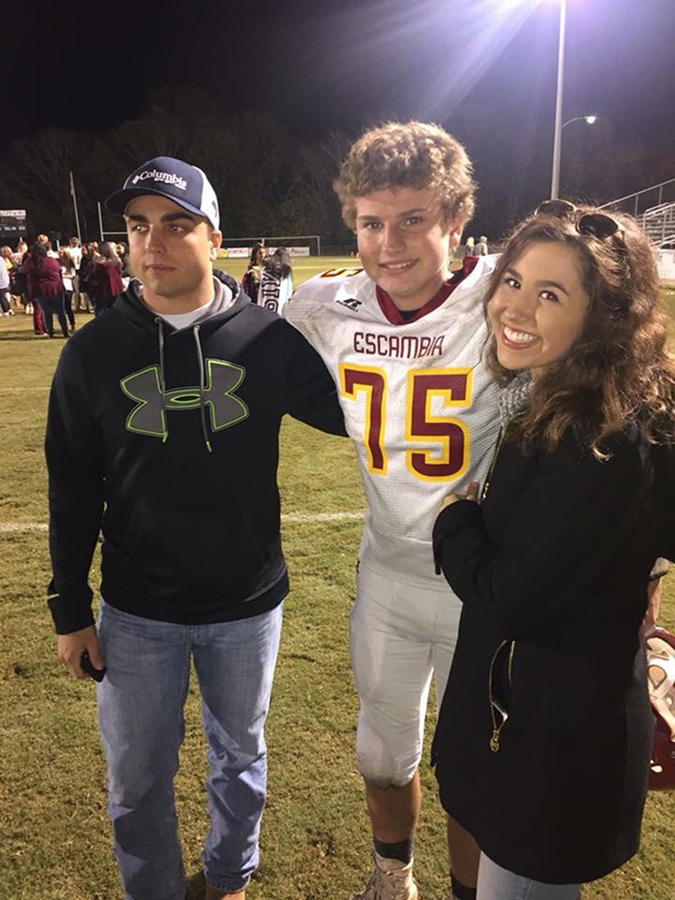 14 Truths Of Growing Up With Boys