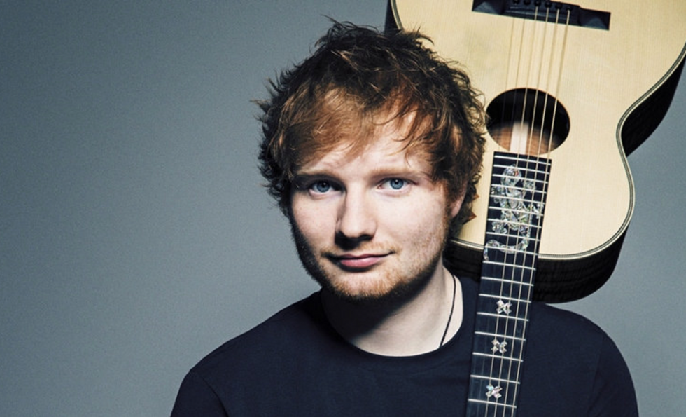 A Review Of Ed Sheerans "Perfect"