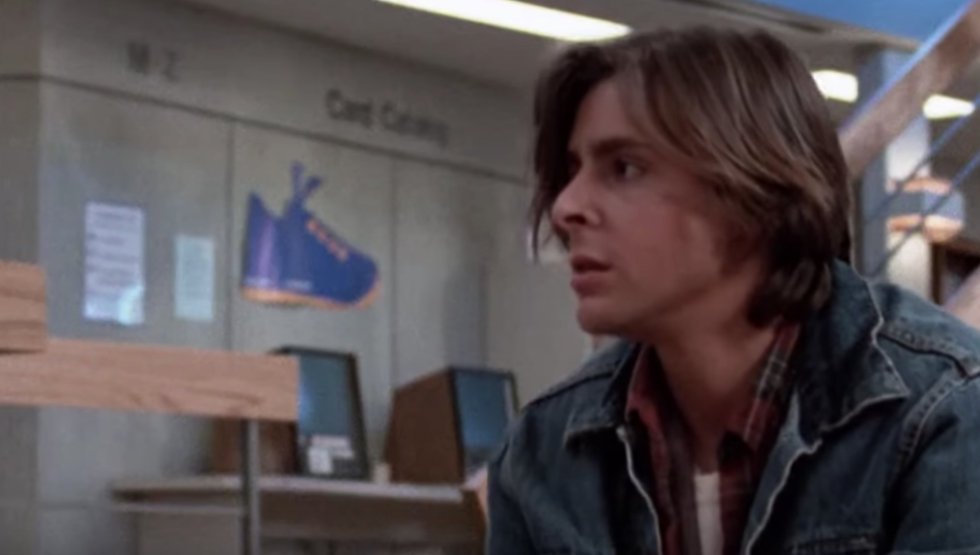 21 Nostalgic Anthems That Understood Your Teen Angst