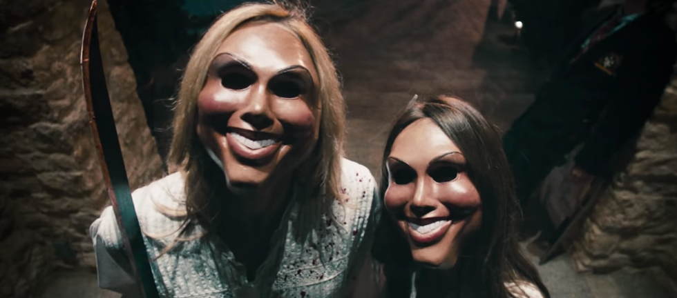 5 Movies That Demolished Their Budgets In The Box Office