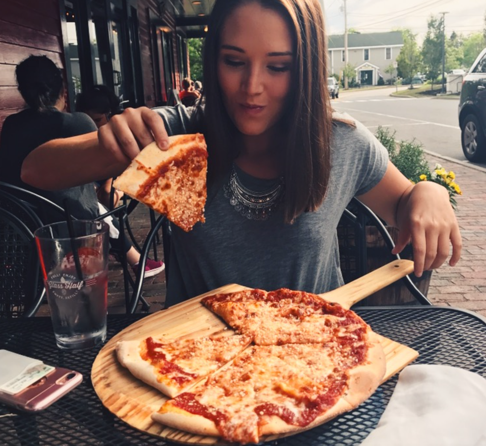 10 Things All Picky Eaters Are Tired Of Hearing