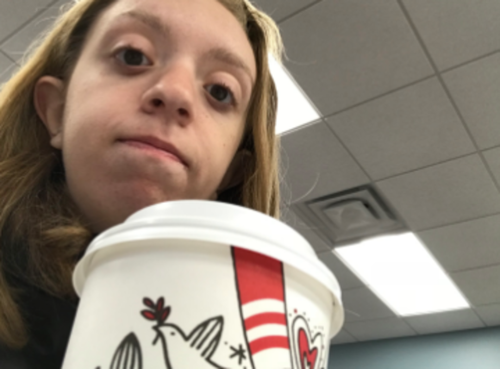 I Tried To Go No-Coffee For A Week, Here's How Long I Lasted