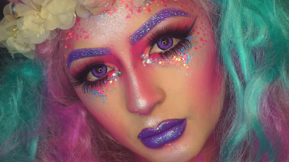 For Millennials, The Unicorn Has A Much Deeper Meaning