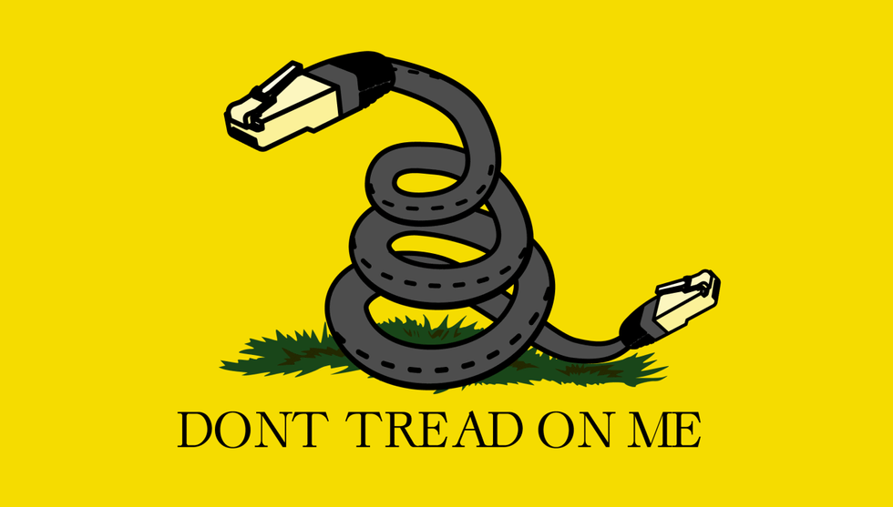 The Necessity of Net Neutrality