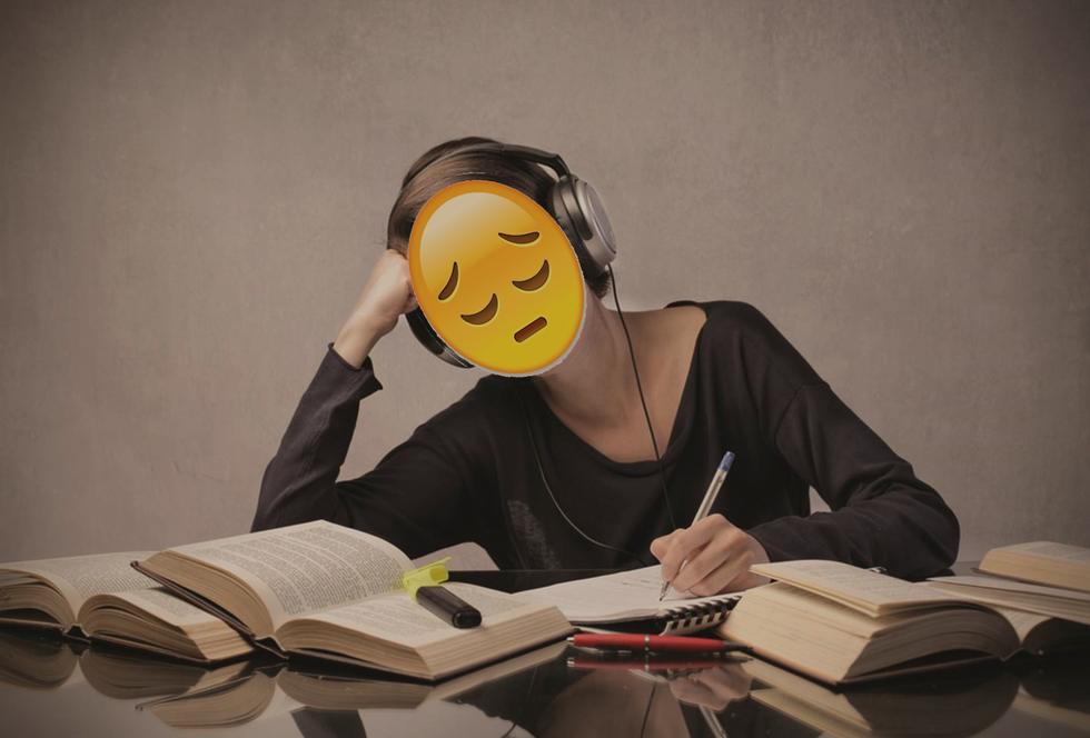 7 Artists To Add To Your Study Playlist This Finals Month