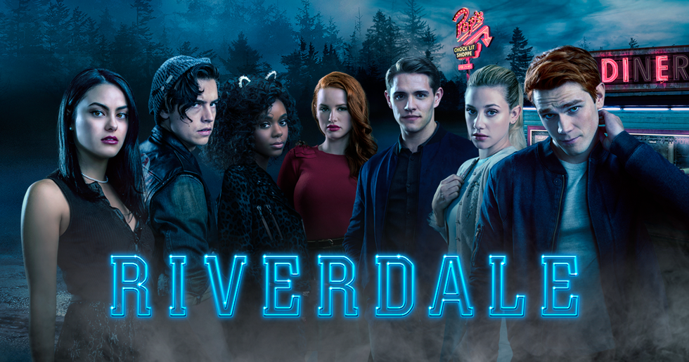 70 Thoughts That Sum Up Everyone's Reaction To 'Riverdale' So Far