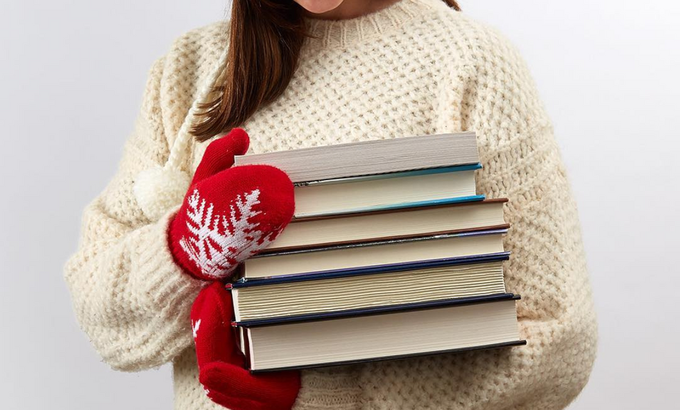 13 Christmas Gifts Every English Major Hopes To Find Under The Tree