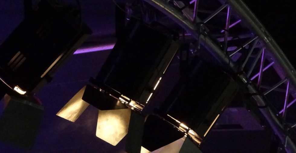 A Day In The Life Of A Stage Management Apprentice