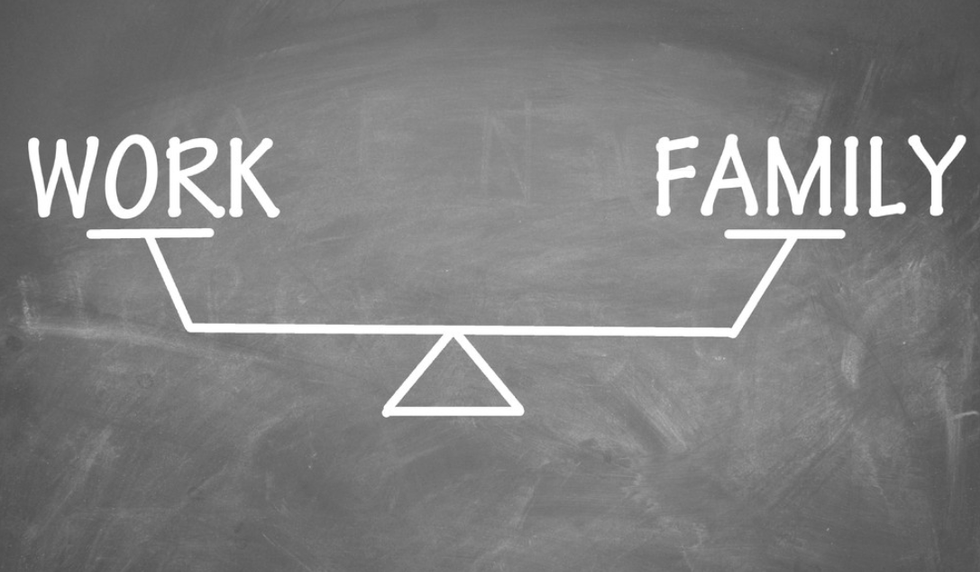 Should I Stay or Should I Go: When Your Dream Career Could Mean Moving Away From Family And Friends