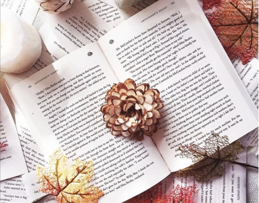 5 Books To Feed Your Mind This Holiday Break