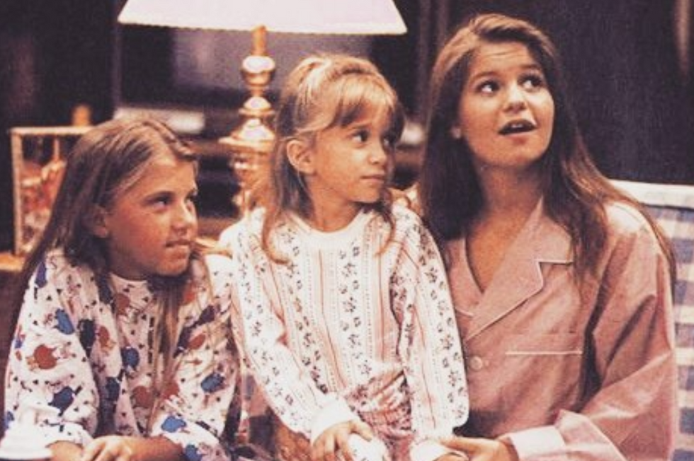5 Truths Every Oldest Sibling Knows All Too Well