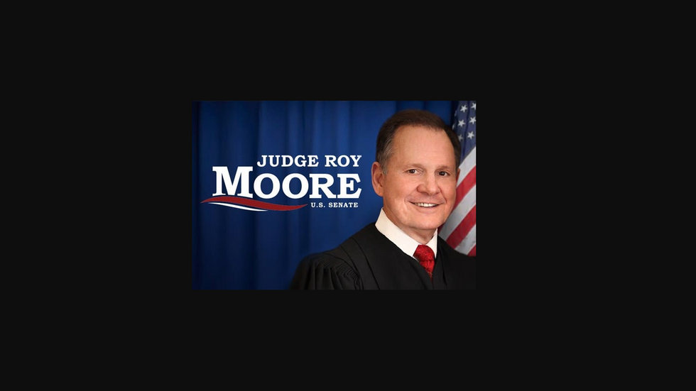 No More Roy Moore