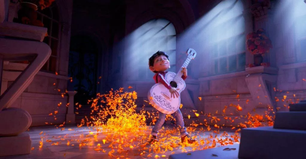 5 Reasons Why Everyone Is Going Loco For 'Coco'