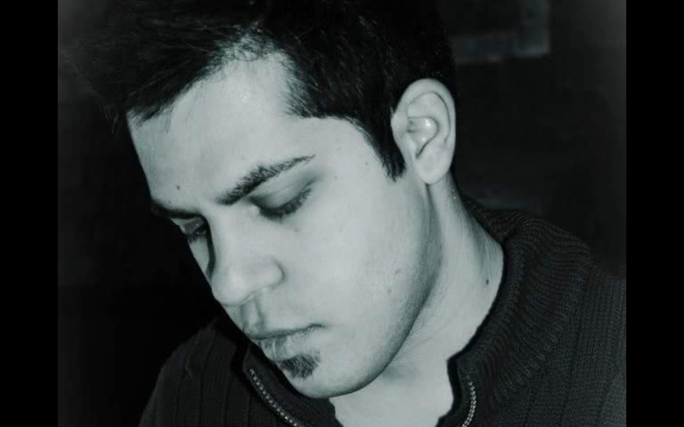 This Man Has Had Enough