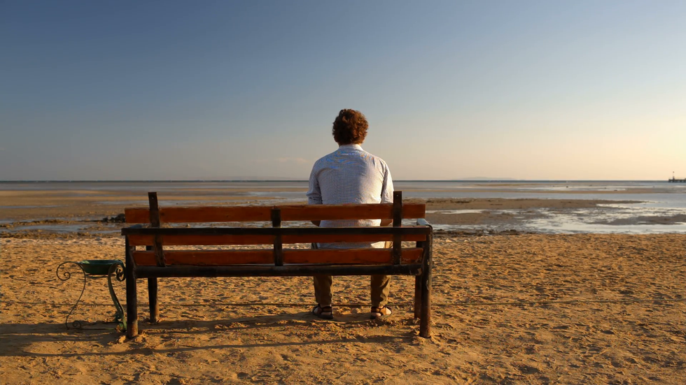 On The Importance Of Being Alone