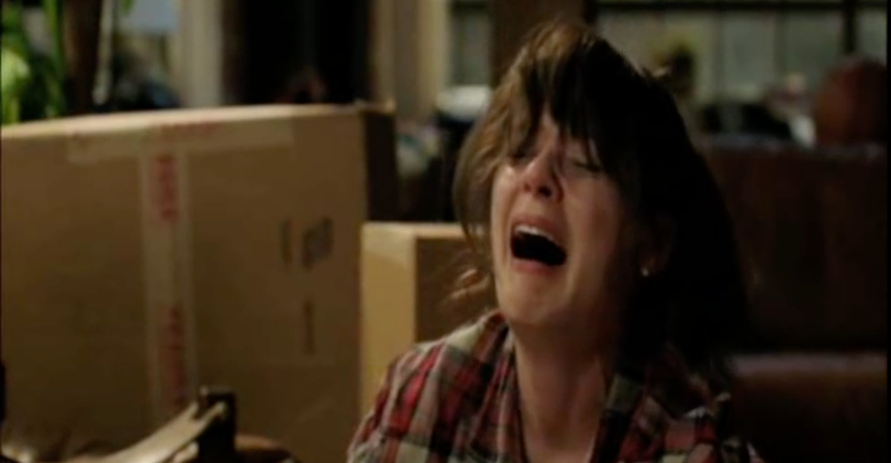 15 Movies To Watch When You NEED To Cry