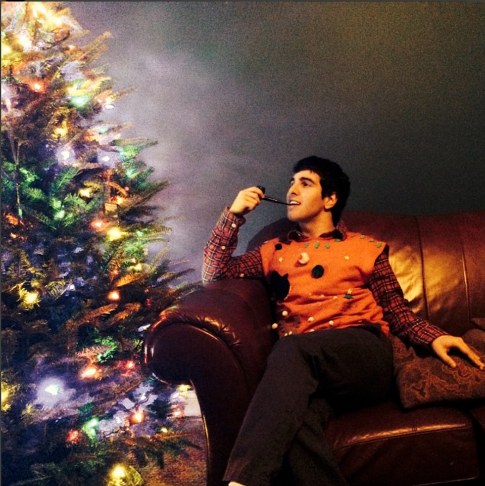 The 10 Greatest Holiday Movies