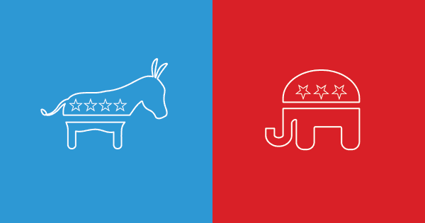 Democrats Need to Try Harder, and Do Better, If They Wish to Remain Relevant