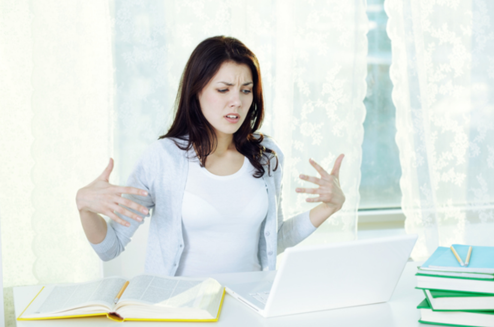 Life Doesn't Have To Be One Big To-Do List