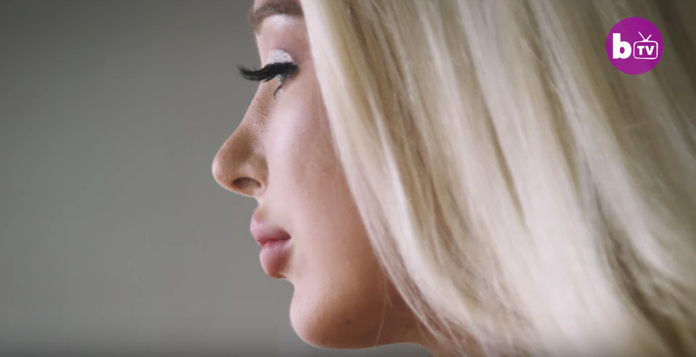 I Nearly Died To Look Like Barbie