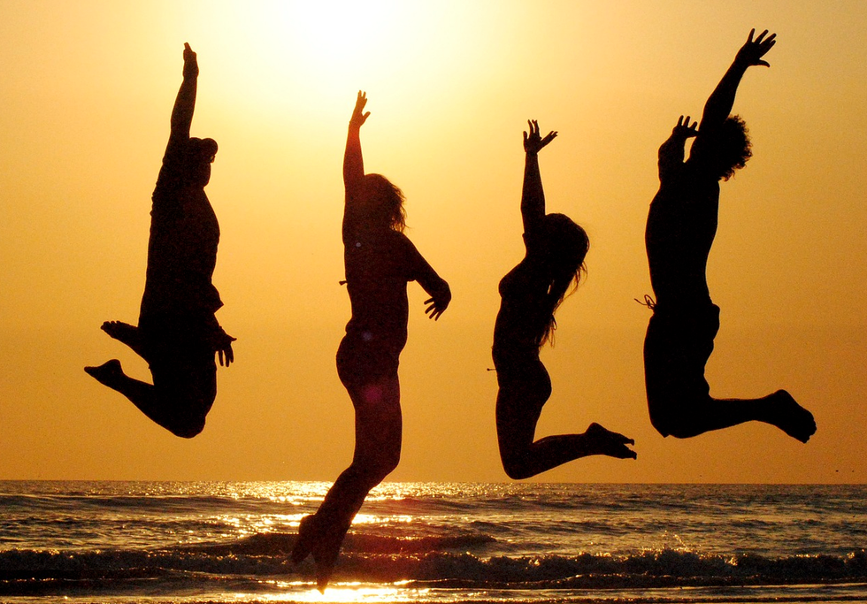 To My High School Best Friend, You Are Still Dear To My Heart