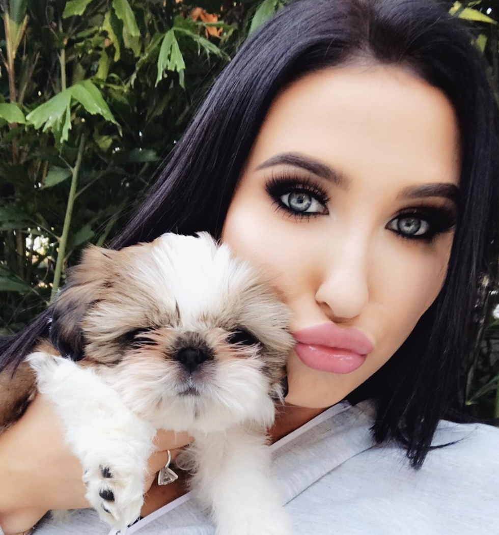 7 Reasons Jaclyn Hill Is The Best Role Model We Could've Ever Asked For