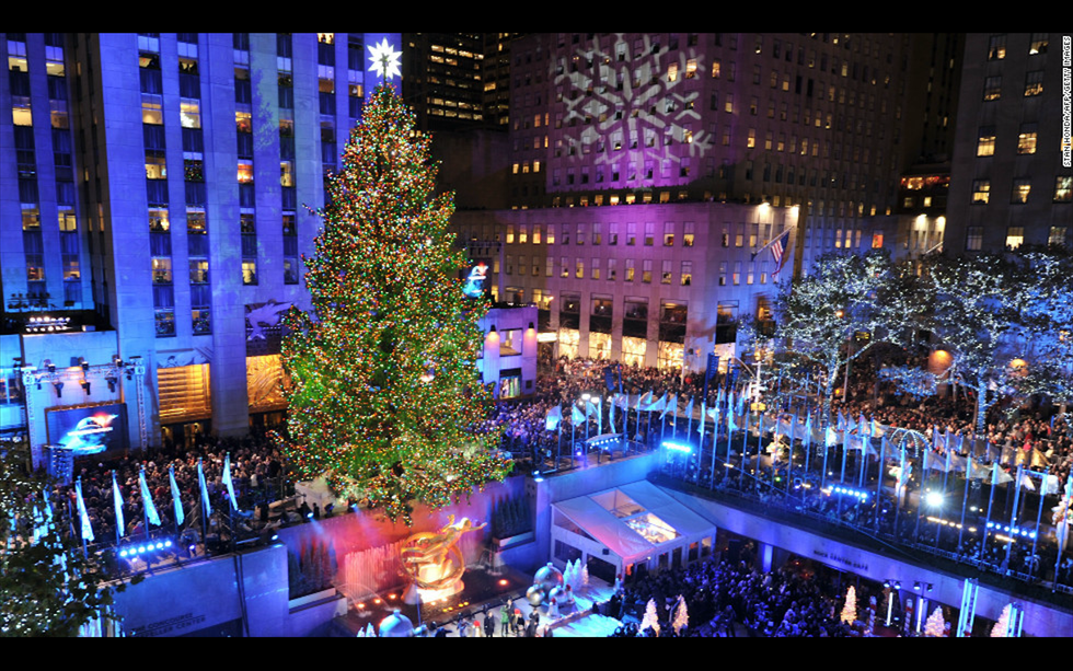 The Holiday Season Is Upon Us