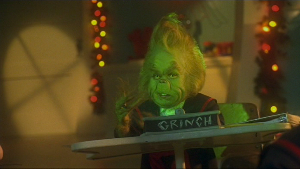 The TRUE Feelings You Have During Finals Week, Monday-Sunday