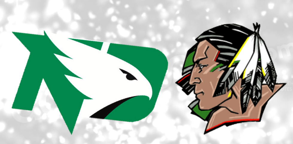 The Fighting Hawks Logo Doesn't Represent the Same Values