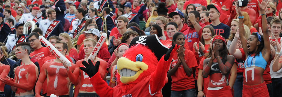 5 Things All Incoming Shippensburg University Students Should Do