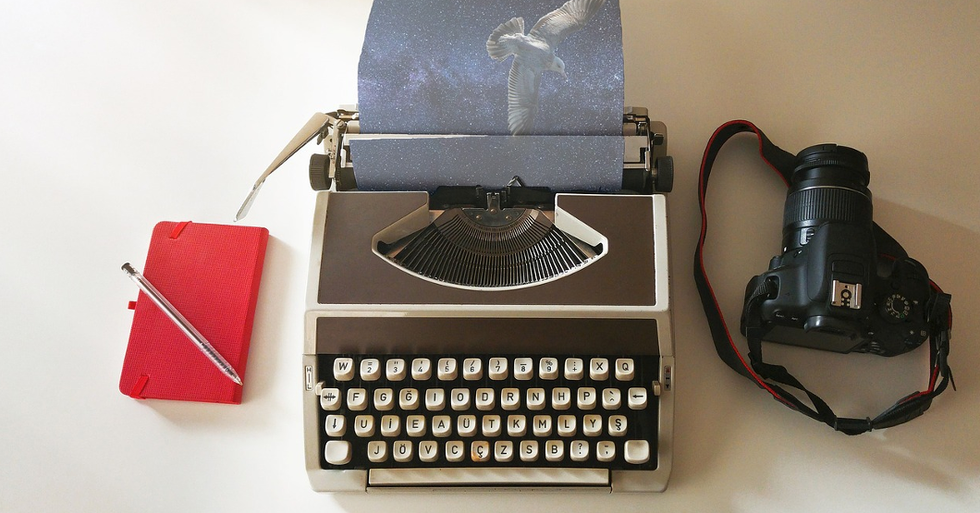 Why We Need Passion Projects