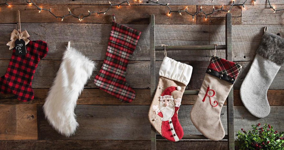 21 Irresistible Stocking Stuffers For Her