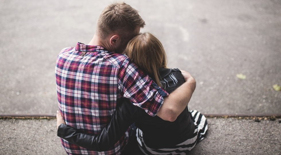 The Emotion of Cuddling